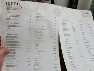 Gengi Cafe Lounge