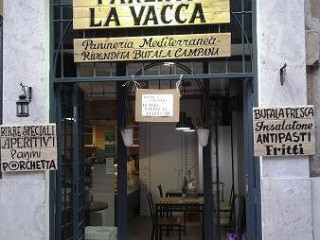 Parenti La Vacca