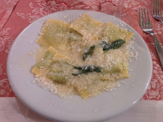 Trattoria Da Giglietto