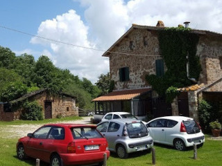 Casale Dell'acqua Bianca