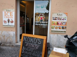 Authenti-k Street Food