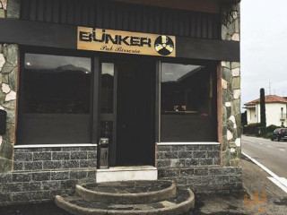 Bunker Pub Birreria