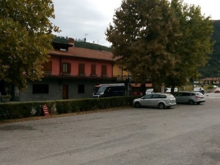 Trattoria Tiro A Segno