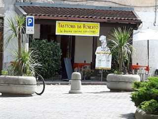 Trattoria Da Roberto