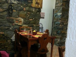 Osteria Antica Locanda