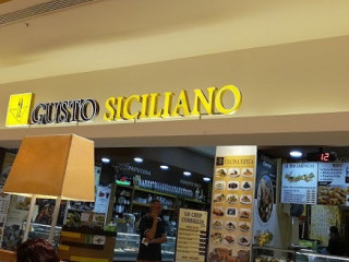 Gusto Siciliano