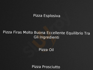 Pizzeria Mega