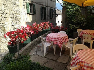 Trattoria Del Prato