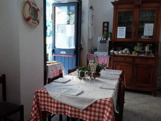 Trattoria La Tavernetta