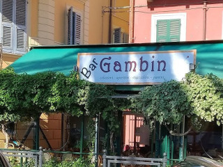 Gambin