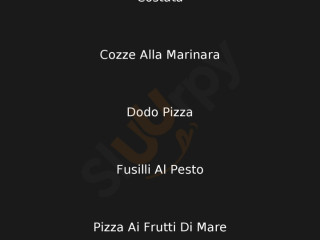 Pizzeria Due Fontane