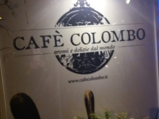 Cafe Colombo