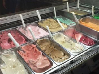 Gelateria Palluda