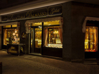 Pasticceria Dalmasso