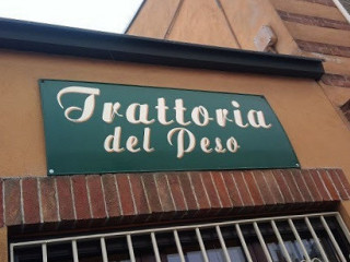 Trattoria Del Peso