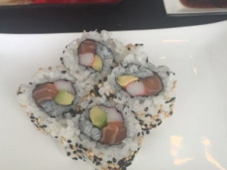 Sakura Sushi