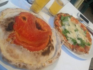 Pizzeria Posillipo