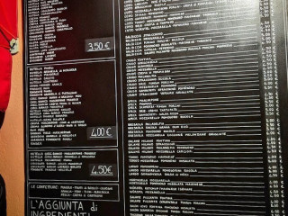 Creperia Piadineria Da Paolo