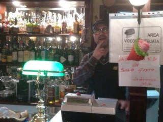 Lord Byron Risto Pub Enoteca Lucera