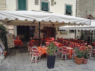 Pizzeria Il Giardino