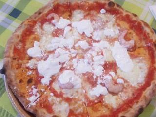 Sud Pizza