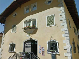 Trattoria Veneri