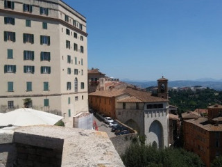 Caffe Mazzini