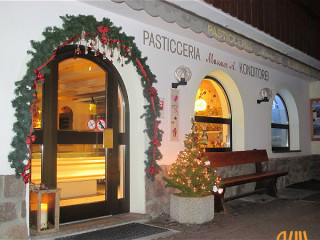 Pasticceria Mussner