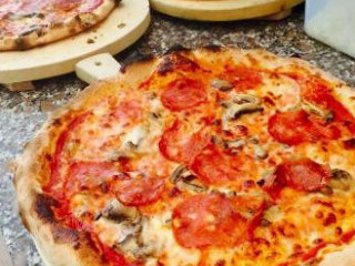 Pizzeria Da Antony