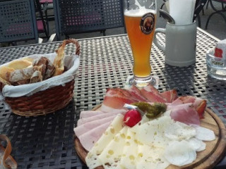 Kathi's Jausenstation