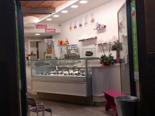 Gelateria Yogurteria Ambrosia