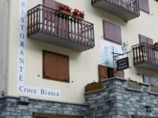 Croce Bianca