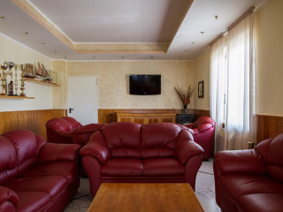 Albergo La Noce