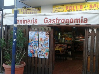 Pizzeria Panineria Da Gianni E Vincenzo