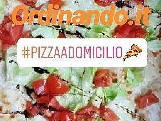 Pizza La Corte