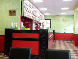 Vivo Pizza Kebab Verona
