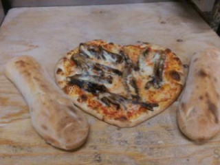 Pizza Più 55