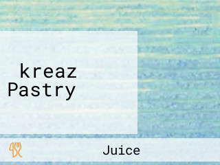 ‪kreaz Pastry‬