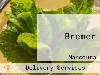Bremer