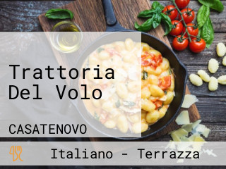 Trattoria Del Volo