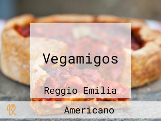 Vegamigos