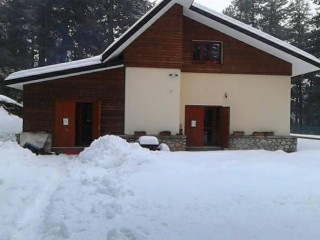 Chalet Del Parco