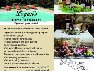 Logan's Home