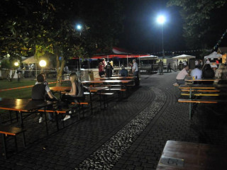 Cafe Bea Vita