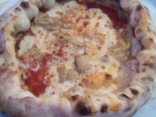Pizzeria Regina Margherita