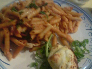 Pizzeria Sottosopra