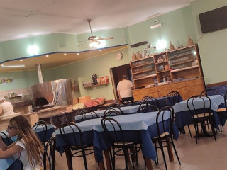 Pizzeria Jaris Di Anicic Dusica
