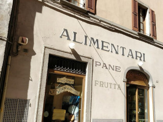 Albergo Ristorante Bar Gelateria Al Tempo Perduto