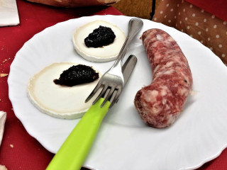 Trattoria Da Mafalda