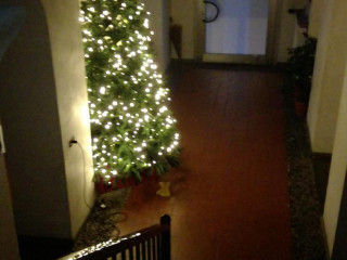 Albergo Arrigoni
